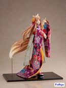 Spice and Wolf - Holo: Japanese Doll | 1/4 Scale Figure