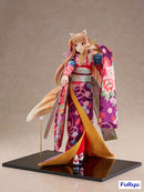 Spice and Wolf - Holo: Japanese Doll | 1/4 Scale Figure