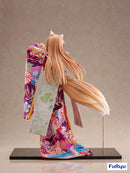 Spice and Wolf - Holo: Japanese Doll | 1/4 Scale Figure