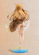 Holo feat. saitom | 1/7 Scale Figure