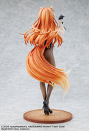 Holo Light Novel bunny ver. illustration by Jyuu Ayakura | 1/7 KDcolle Figure