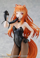 Holo Light Novel bunny ver. illustration by Jyuu Ayakura | 1/7 KDcolle Figure