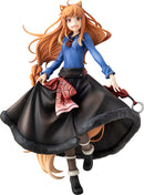 Holo illustration by Jyuu Ayakura Non-scale Figure