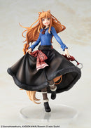 Holo illustration by Jyuu Ayakura Non-scale Figure