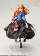 Holo illustration by Jyuu Ayakura Non-scale Figure