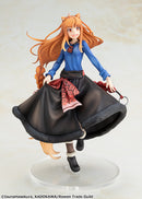 Holo illustration by Jyuu Ayakura Non-scale Figure