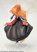 Holo illustration by Jyuu Ayakura Non-scale Figure