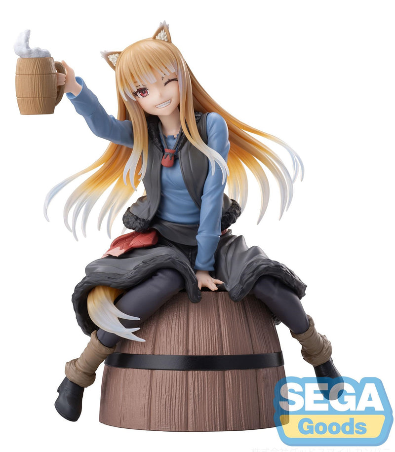 Holo | Luminasta Figure