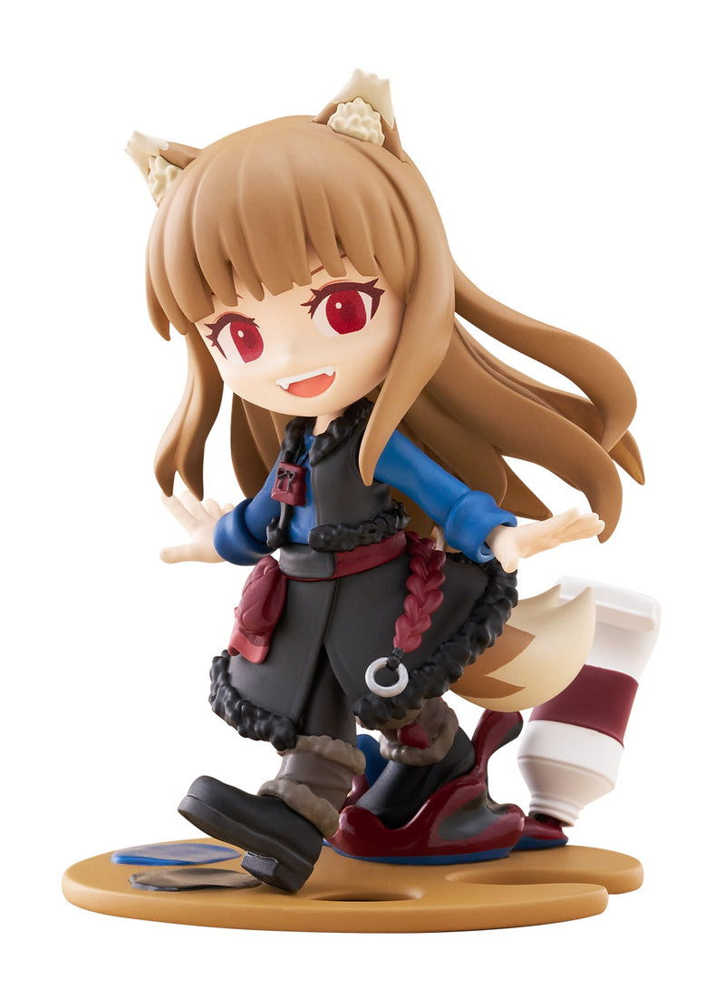 Holo | PalVerse Pale Figure