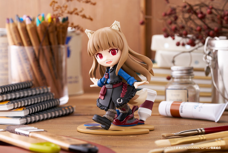 Holo | PalVerse Pale Figure