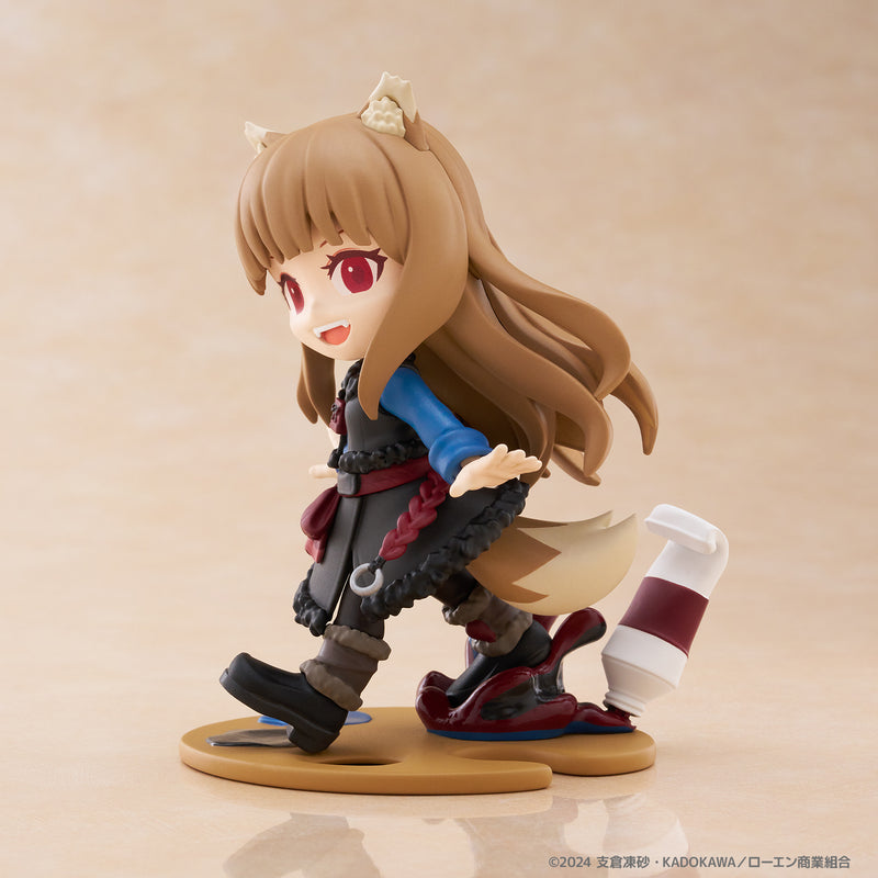 Holo | PalVerse Pale Figure