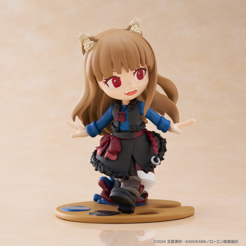 Holo | PalVerse Pale Figure