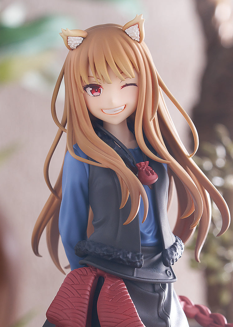 Holo: 2024 Ver. | Pop Up Parade Figure