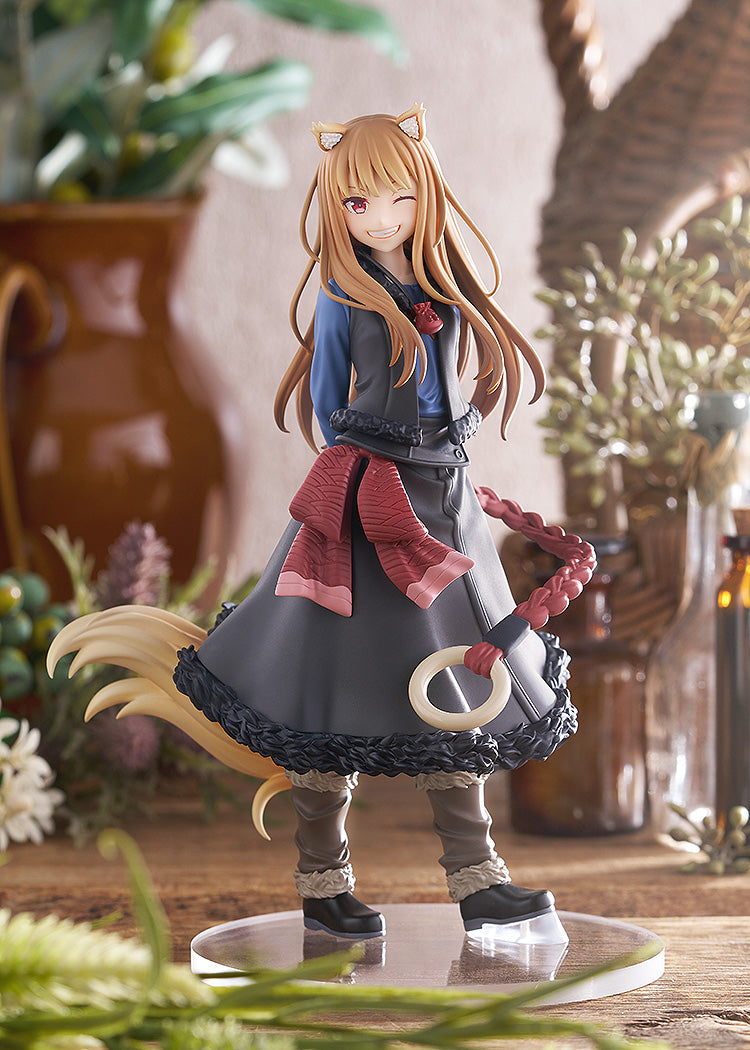 Holo: 2024 Ver. | Pop Up Parade Figure