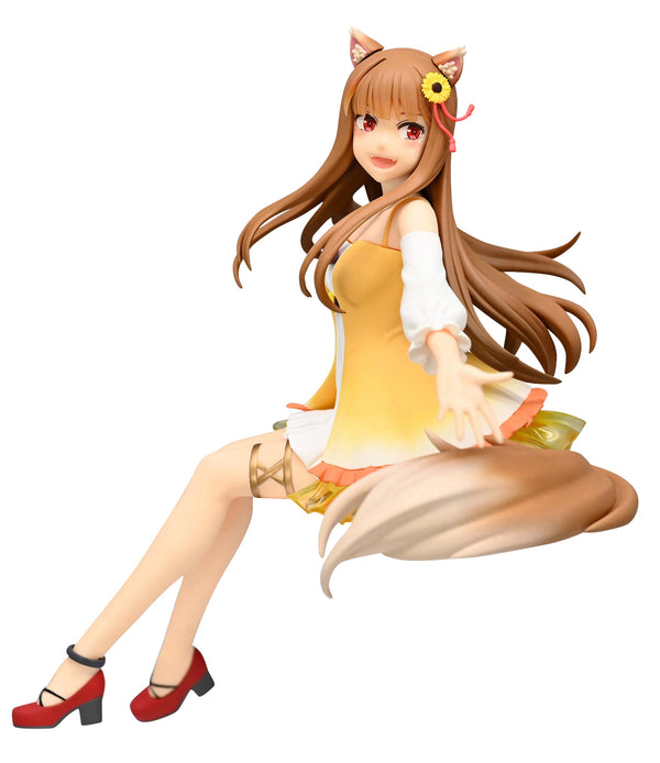 Holo Sunflower Dress Ver. | Noodle Stopper Figure