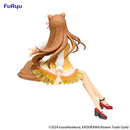 Holo Sunflower Dress Ver. | Noodle Stopper Figure