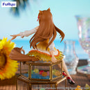 Holo Sunflower Dress Ver. | Noodle Stopper Figure