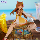 Holo Sunflower Dress Ver. | Noodle Stopper Figure