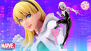 Spider-Gwen (Renewal Package) | Marvel x Bishoujo Statue