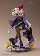Spiritale Bridget Purple Ver. | 1/7 Scale Figure
