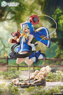 Spiritale Guilty Gear XX Λ Core Bridget | 1/7 Scale Figure