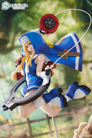 Spiritale Guilty Gear XX Λ Core Bridget | 1/7 Scale Figure