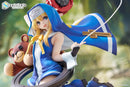 Spiritale Guilty Gear XX Λ Core Bridget | 1/7 Scale Figure