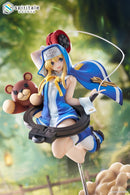 Spiritale Guilty Gear XX Λ Core Bridget | 1/7 Scale Figure