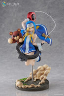 Spiritale Guilty Gear XX Λ Core Bridget | 1/7 Scale Figure