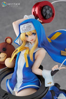 Spiritale Guilty Gear XX Λ Core Bridget | 1/7 Scale Figure