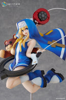 Spiritale Guilty Gear XX Λ Core Bridget | 1/7 Scale Figure