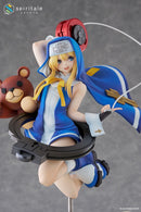 Spiritale Guilty Gear XX Λ Core Bridget | 1/7 Scale Figure