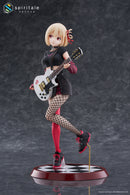 Spiritale Chisato Nishikigi Band Ver. | 1/7 Scale Figure
