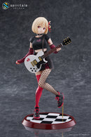 Spiritale Chisato Nishikigi Band Ver. | 1/7 Scale Figure