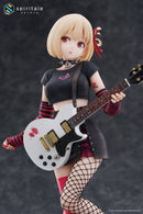 Spiritale Chisato Nishikigi Band Ver. | 1/7 Scale Figure