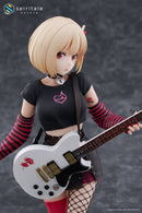 Spiritale Chisato Nishikigi Band Ver. | 1/7 Scale Figure