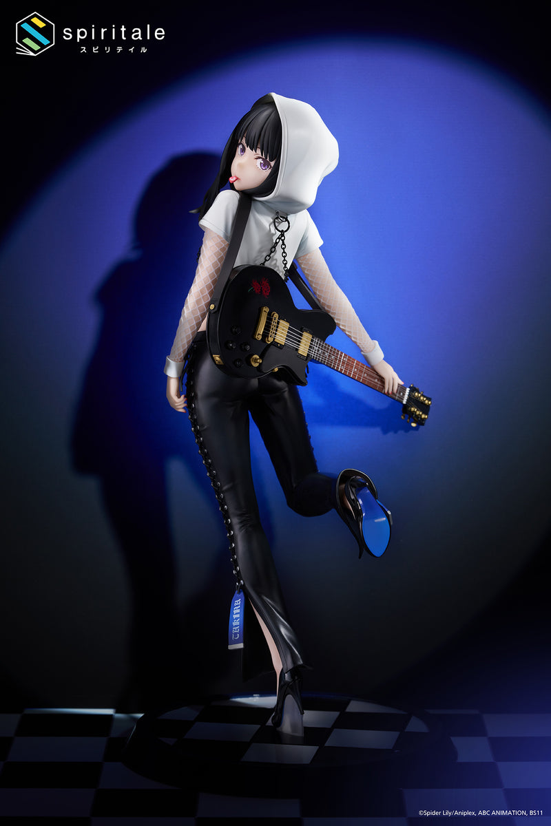 Spiritale Takina Inoue Band Ver. | 1/7 Scale Figure