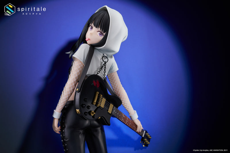 Spiritale Takina Inoue Band Ver. | 1/7 Scale Figure