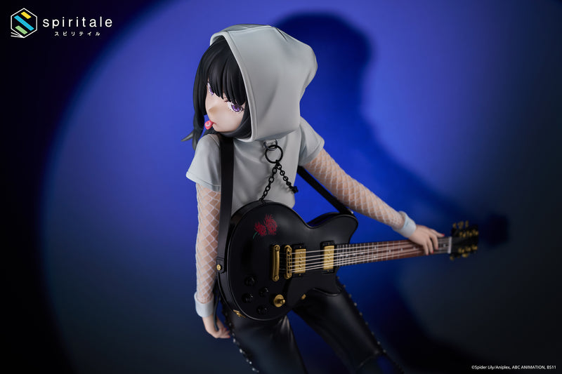 Spiritale Takina Inoue Band Ver. | 1/7 Scale Figure