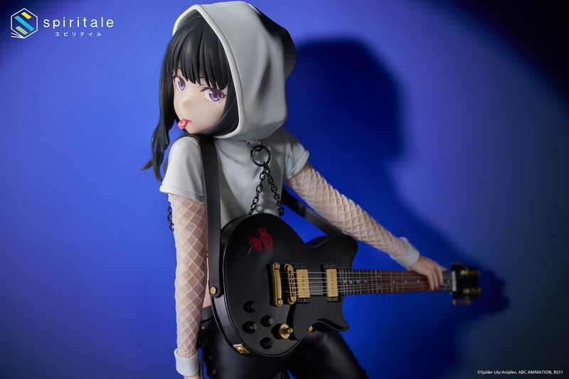 Spiritale Takina Inoue Band Ver. | 1/7 Scale Figure