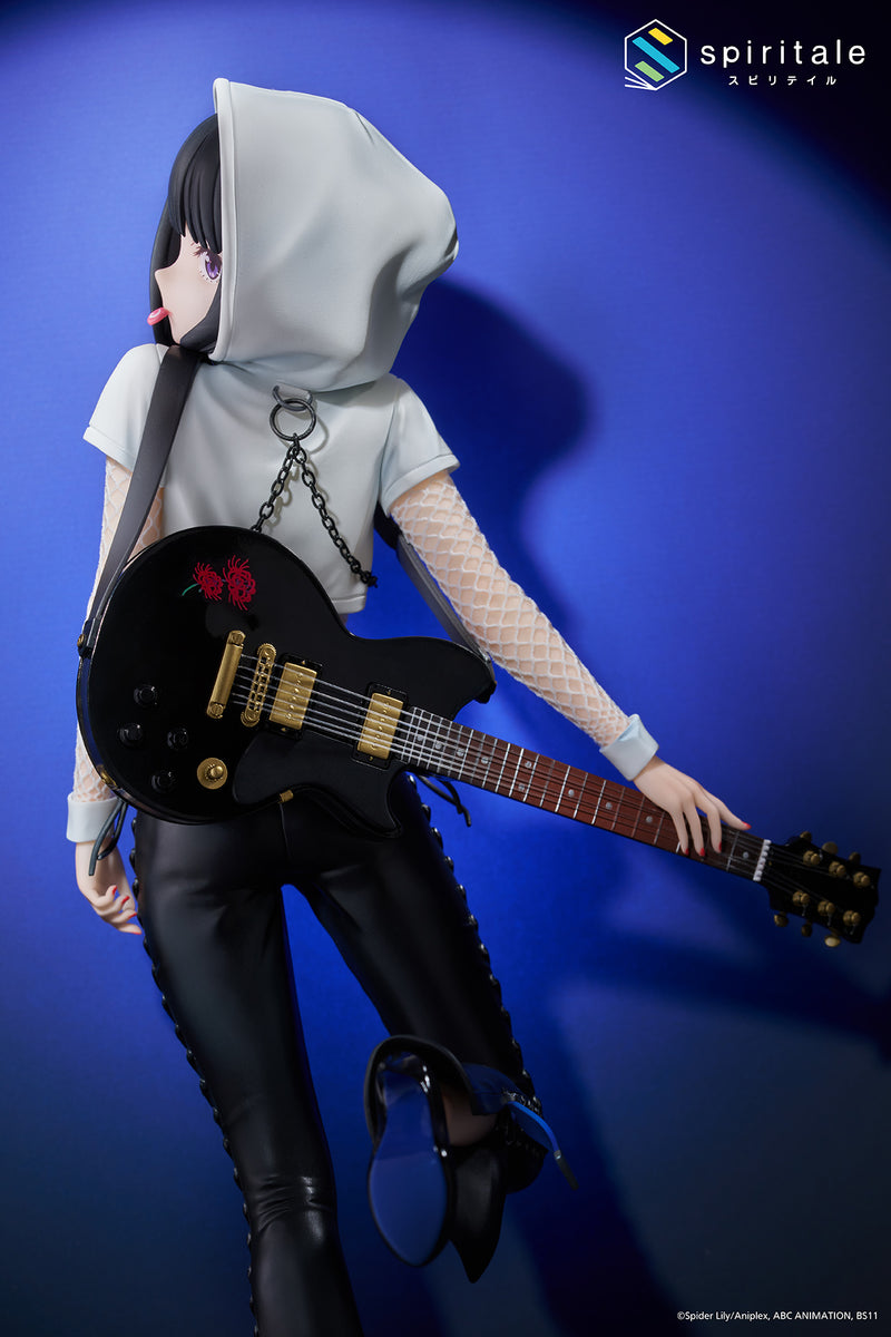 Spiritale Takina Inoue Band Ver. | 1/7 Scale Figure