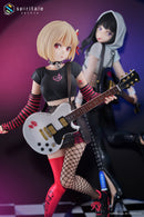 Spiritale Takina Inoue Band Ver. | 1/7 Scale Figure