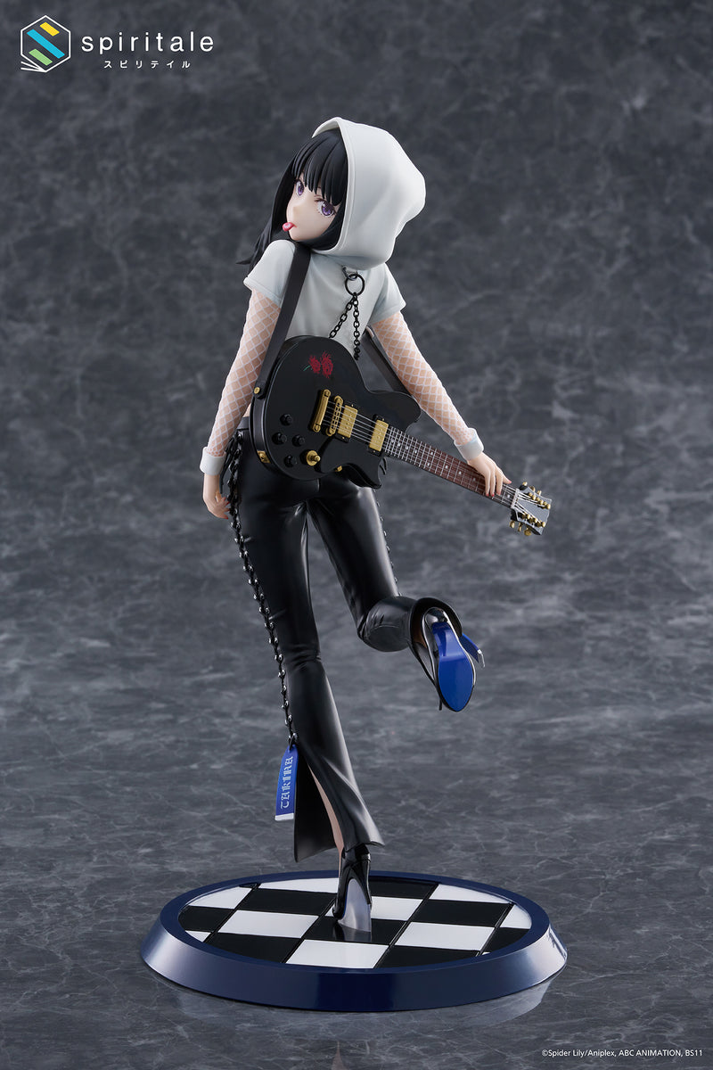 Spiritale Takina Inoue Band Ver. | 1/7 Scale Figure