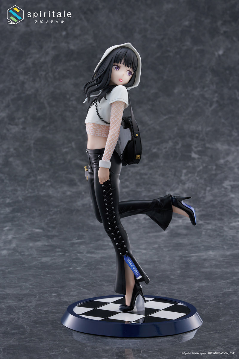Spiritale Takina Inoue Band Ver. | 1/7 Scale Figure