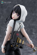 Spiritale Takina Inoue Band Ver. | 1/7 Scale Figure