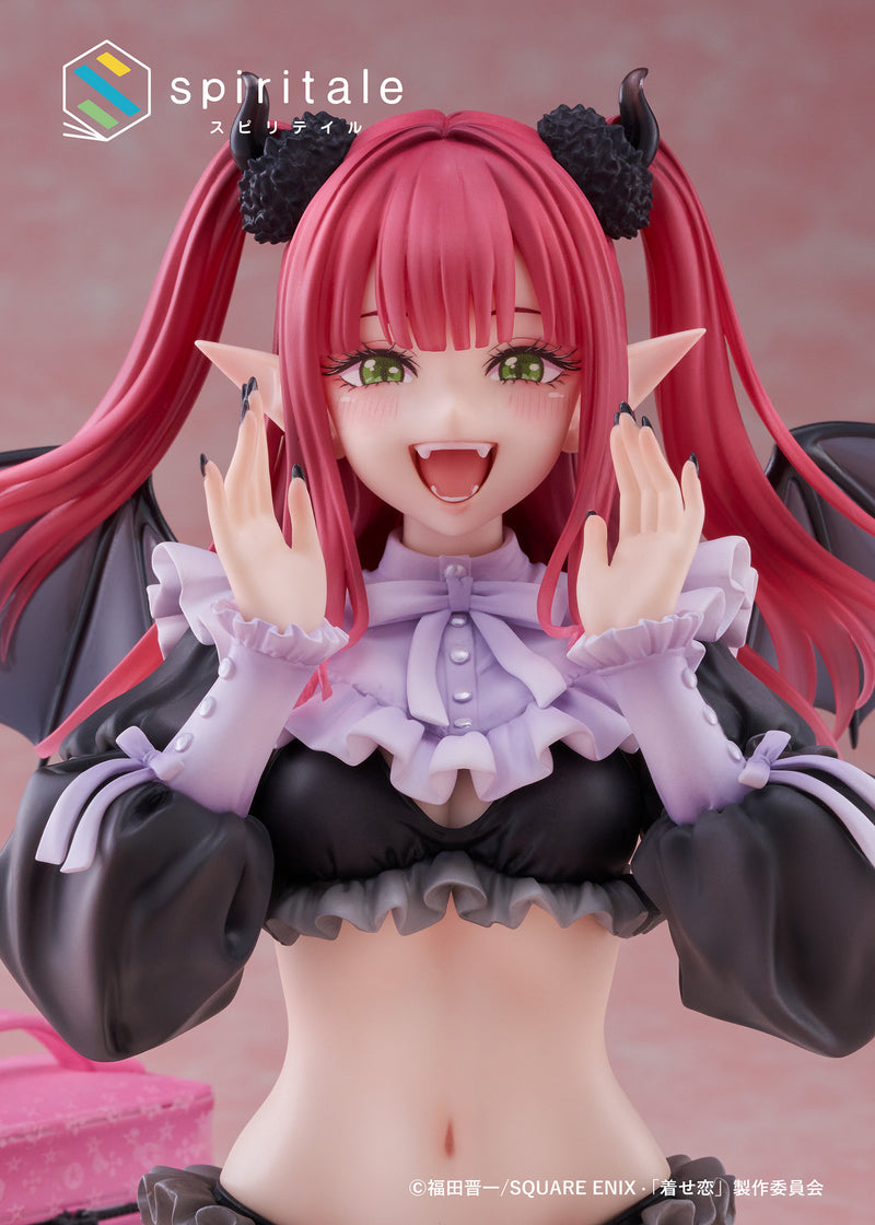 Spiritale Marin Kitagawa Liz Ver. | 1/6 Scale Figure