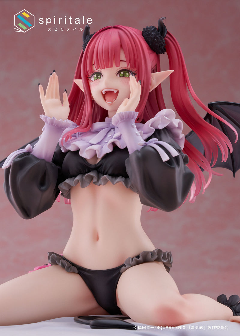 Spiritale Marin Kitagawa Liz Ver. | 1/6 Scale Figure