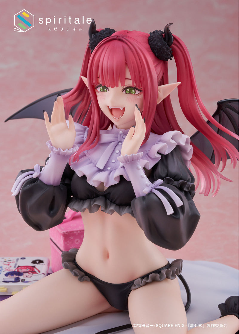 Spiritale Marin Kitagawa Liz Ver. | 1/6 Scale Figure