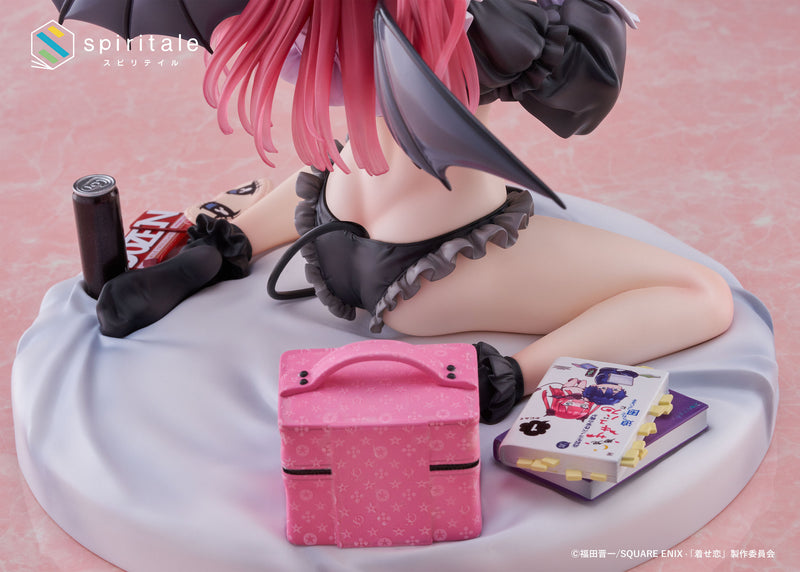 Spiritale Marin Kitagawa Liz Ver. | 1/6 Scale Figure