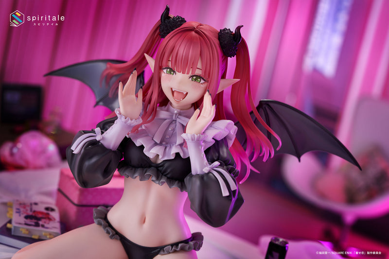 Spiritale Marin Kitagawa Liz Ver. | 1/6 Scale Figure